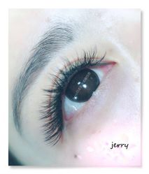 -JERRY日式美甲美睫纹绣工坊
