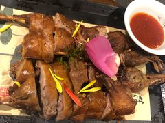 -姑苏家宴·苏帮菜·松鼠桂鱼(苏州总店)