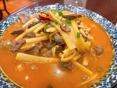 -螺世纪螺蛳粉·桂味小排档(裕德店)