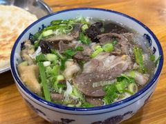 羊肉合汁-夏家合汁(天润花园小区店)