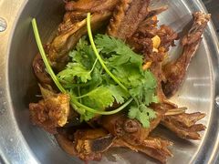 -美极鲜食坊(宝安南路店)