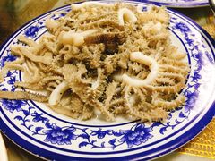 -清真·鸦儿李记·小馆(后海店)