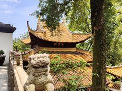 -狼山风景名胜区