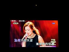 -百威KTV(恒福路店)