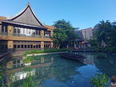 -三亚湾红树林度假世界(木棉酒店)