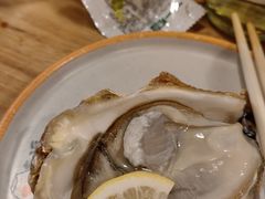 -开蚝屋·海鲜龙虾烧烤(文二路店)