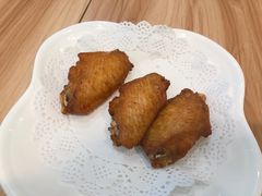 -胜记凯心茶餐厅(汇金财富广场店)