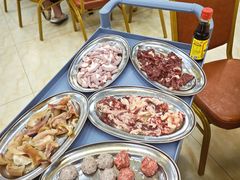 -五洞大众牛餐馆(番禺分店)
