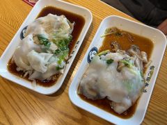 -银记肠粉店(南方医院店)