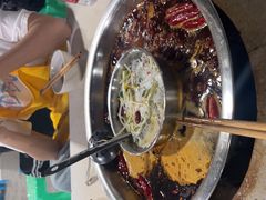 -渝味黄姐火锅(黄泥村店)