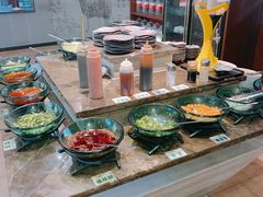 -百草滩羊清水涮羊肉(长城路店)