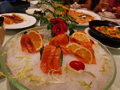 -钱塘宴(东站西子国际店)