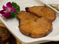 -圣雷克大酒店-爱琴海自助餐厅