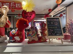 -海底捞火锅(高科广场店)