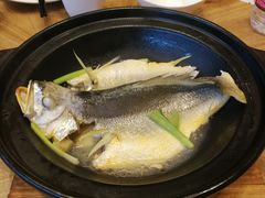 -莆田餐厅PUTIEN(三里屯店)