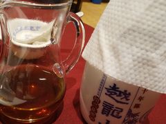 -老吉士酒家(天平路店)