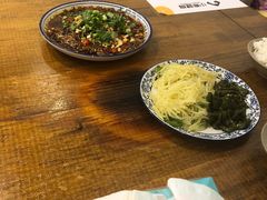 -杨三娘跷脚牛肉(羊子山西路店)