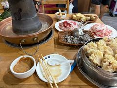 -元盛居(生态大街店)