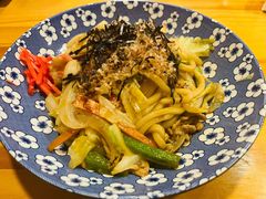 -晶吉·居酒屋·烧鸟·生鱼饭(中山区民主广场店)