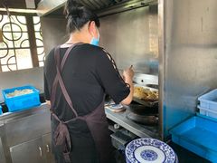 -茅老太臭豆腐
