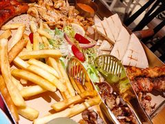 -HELLO MUSAE 拾光缪斯餐厅·纯正希腊风味(苏州中心店)