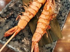 -大渔铁板烧(东城店)