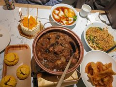 -关东小磨东北菜(漕河泾印象城店)