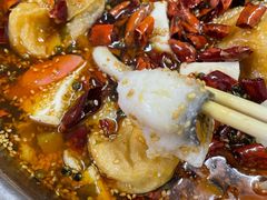 -黑皮酸菜鱼(绣花巷店)