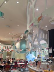 -奈尔宝·儿童乐园·亲子餐厅(星河湾店)