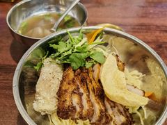 -海安安越南粉(丹竹頭店)
