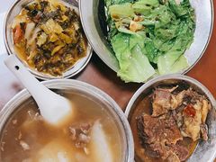 -阿秋牛排(湖心街店)