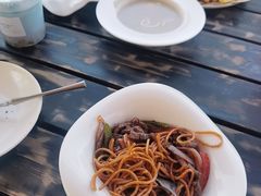 -Supine Bistro溯泮餐厅