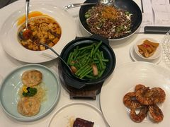 -金苑海鲜酒家(来魅力店)