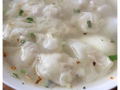 安庆馄饨店-安庆馄饨店(园东路店)