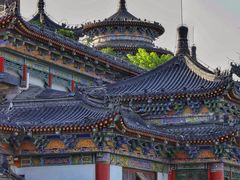 -西安城墙·碑林历史文化景区