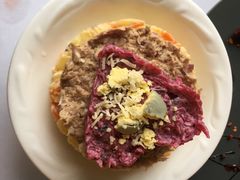 -马克西姆俄罗斯餐厅(通亚街店)