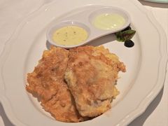 -波特曼西餐厅(南岗店)