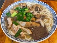 -锦泓老字号猪脏粉(东联大厦店)