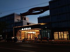 -上海杨思亦阁公寓