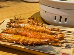 -汇丰苑·海鲜青岛菜(中山路大鲍岛店)