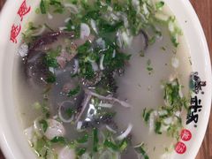 -武圣羊汤(武圣路店)