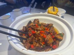 -兰湘子·湘菜小炒(天水兰天城市广场店)