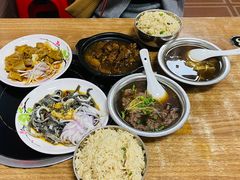 -歪头牛肉(金龙壹号店)