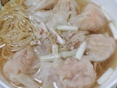-百福麵家(新馬路店)