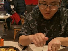 -必胜客(燕郊永旺店PHDI店)