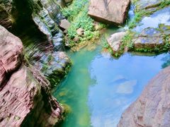 -云台山风景名胜区