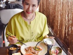 -滩万日本料理Nadaman(国贸大酒店)