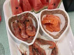 -钱库里海鲜自助(唐山街店)