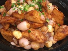 -河东颐祥阁(世贸店)