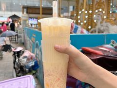 -茶百道(新城市广场店)